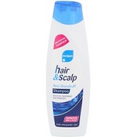 Medipure Hair And Scalp Shampoo 400ml